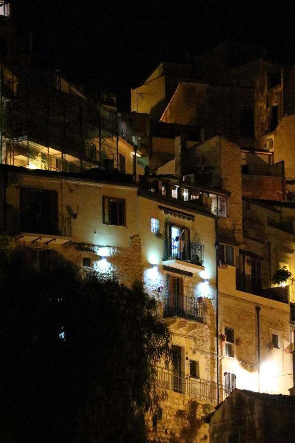 Villa La Dimora Di Angela Ragusa Exterior foto
